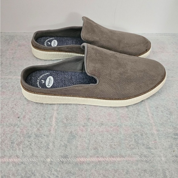 Dr. Scholl’s Sink In Comfort Mule Slip On Shoes Women’s 7M - Picture 2 of 5